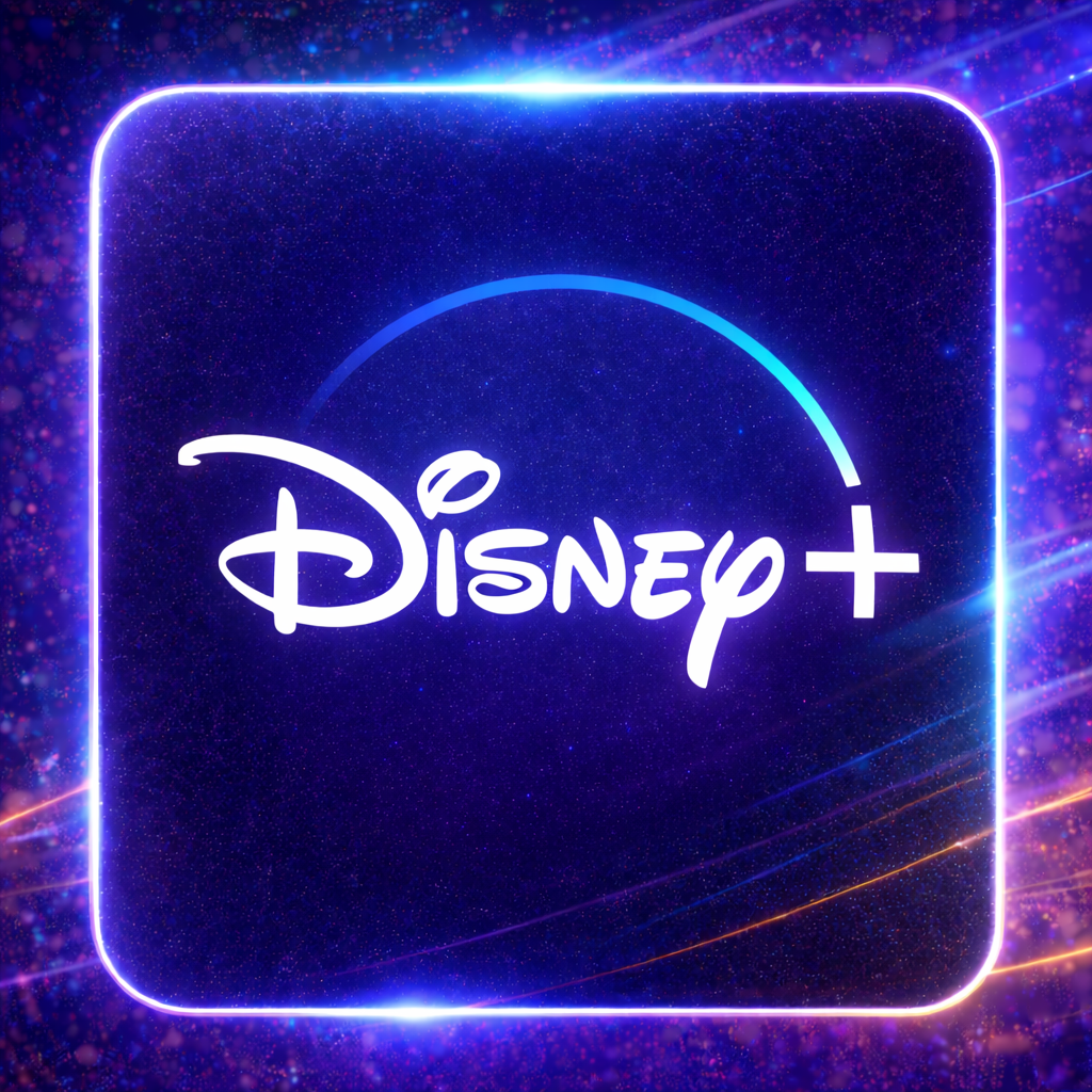 307fb5bb-eeab-469f-9eb4-db237eacd64c Disney+ Subscription - Image 1